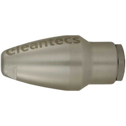 Afbeeldingen van Turbo vuilfrees HM 028-500 Bar 90°C M20x