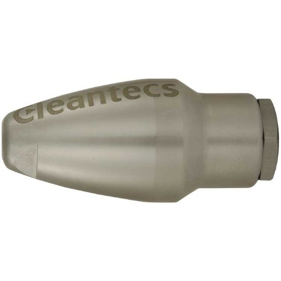 Afbeeldingen van Turbo vuilfrees HM 028-500 Bar 90°C M20x