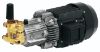 Afbeeldingen van Motorpomp HPJ8.12 8L 120B 2800 RPM 230V/
