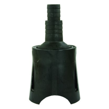 Afbeeldingen van Zuigkorf ST-35 DN19+25