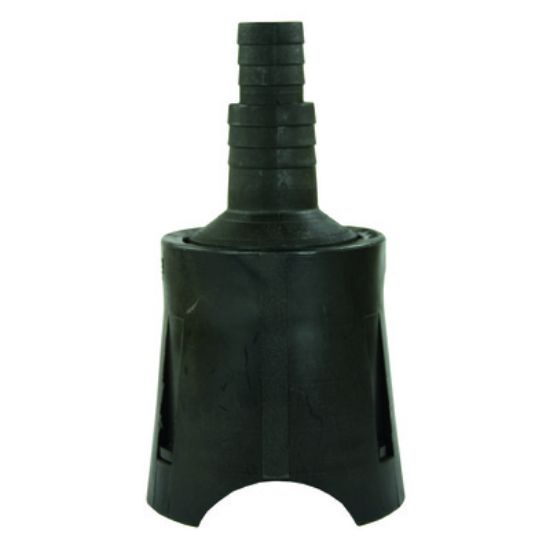 Afbeeldingen van Zuigkorf ST-35 DN19+25