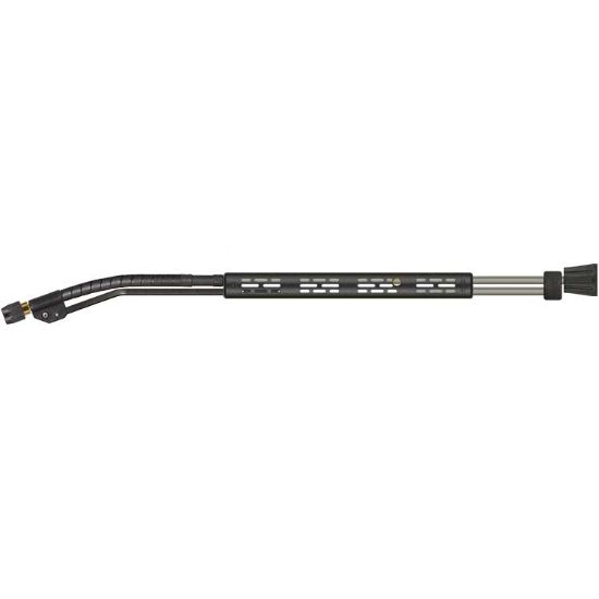 Afbeeldingen van push-&-pull 850 "K" groot Vario RVS