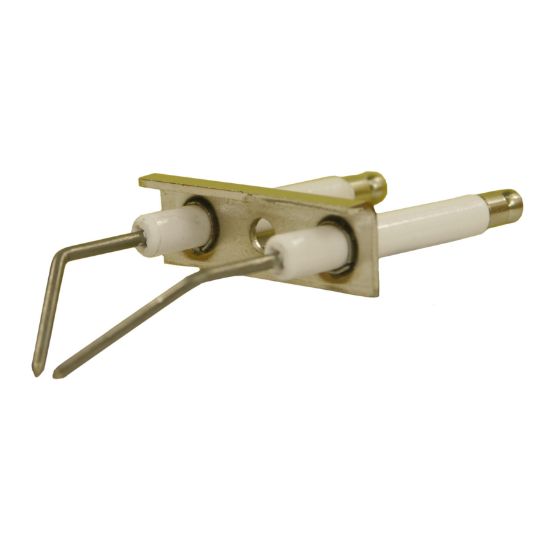 Afbeeldingen van Dubbele elektrode 50x40 "LAVOR"