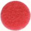 Afbeeldingen van Schrobpads 302 mm rood (VPE 5 Stk)