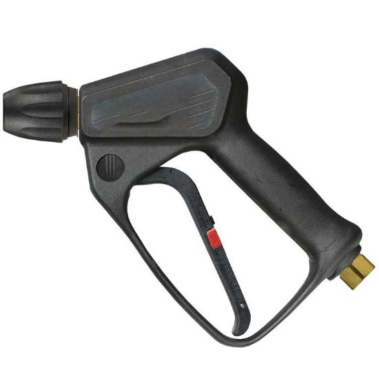 Afbeeldingen van Pistool ST-2300 KW zonder Schild