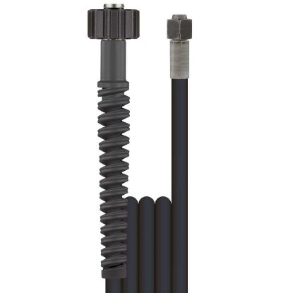 Afbeeldingen van Slang flexy 06 ZW 10 M.DKO 22 + KBS :