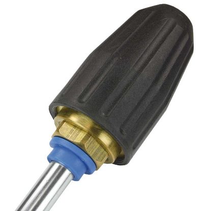 Afbeeldingen van Nozzleclip blauw