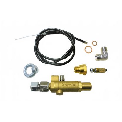 Afbeeldingen van Toerentalregeling B16/220-B16/250-B20/20