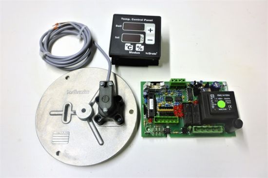 Afbeeldingen van Ombouwkit thermostaat 44101 5-serie 400