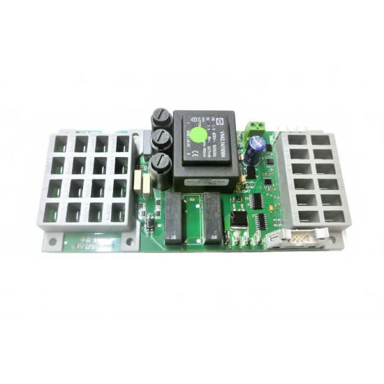 Afbeeldingen van Print therm-1 (400 V)