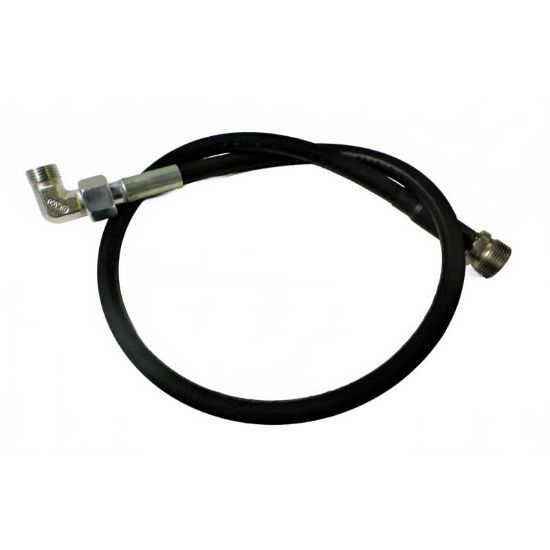 Afbeeldingen van Verbindingsslang oproller (quadro klein)