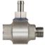 Afbeeldingen van Injector ST-160 3/8"BI-BU RVS 1.2/1.7