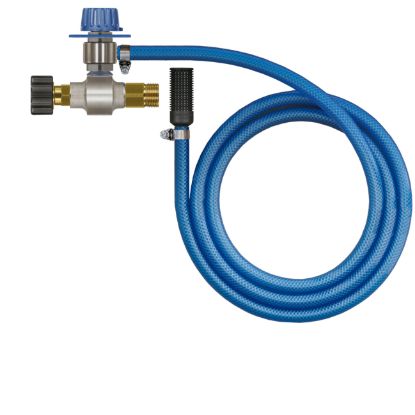 Afbeeldingen van Injector ST-160/161 M22 1,2 2 M Slang