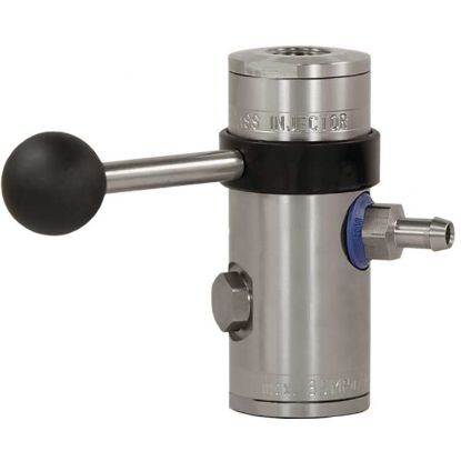 Afbeeldingen van Injector ST-167 1,2/1,7 1/2"BI 500 Bar