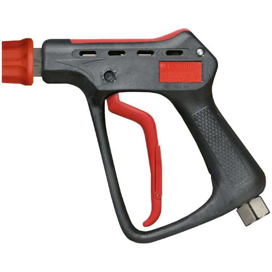 Afbeeldingen van Pistool ST-3600 E:3/8 BI A:Koppeling ST4