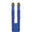 Afbeeldingen van CARWASH COMFORT Blauw 6 x 4,2 M. AGR 3/8