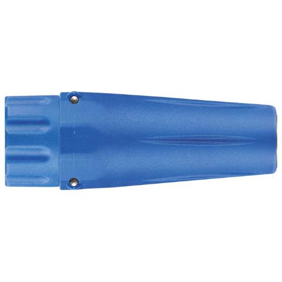 Afbeeldingen van ST-75 blauw M18 IG excl. nozzle