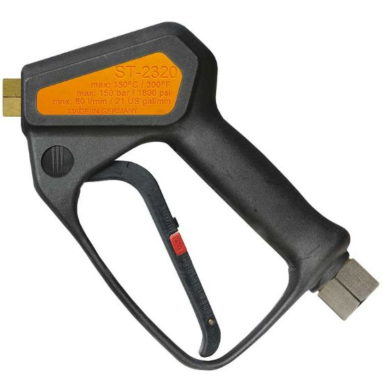 Afbeeldingen van Pistool ST-2320 E:1/2"BI A:1/4"BI