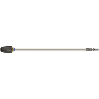 Afbeeldingen van Turbo vuilfrees ST-456 035-600 RVS KW-pr