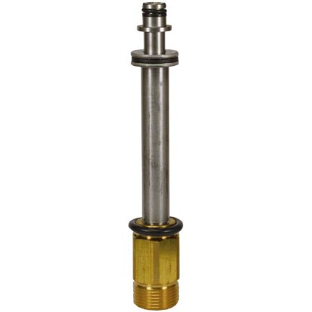Afbeeldingen van Pistooladapter BU 22:11 mm 145 mm lang