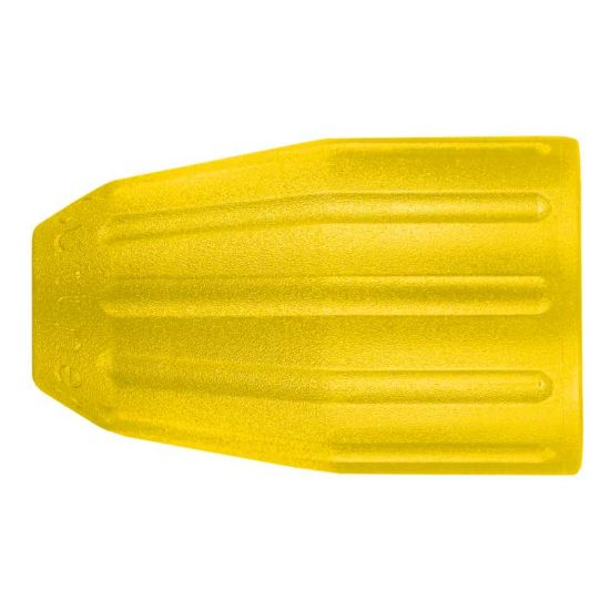 Afbeeldingen van Beschermkap ST-456 geel