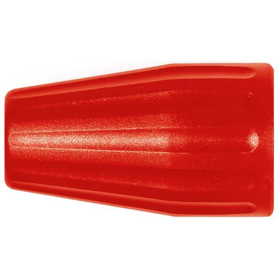 Afbeeldingen van Beschermkap ST-357.1 Rood