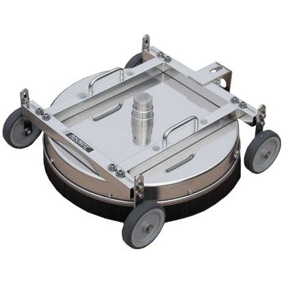 Afbeeldingen van Buisreiniger DR-520 kpl. 350 bar 3/8"BI