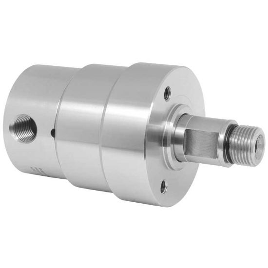 Afbeeldingen van Swivel DYT-06 G3/8BI-90°:G3/8BU-60°