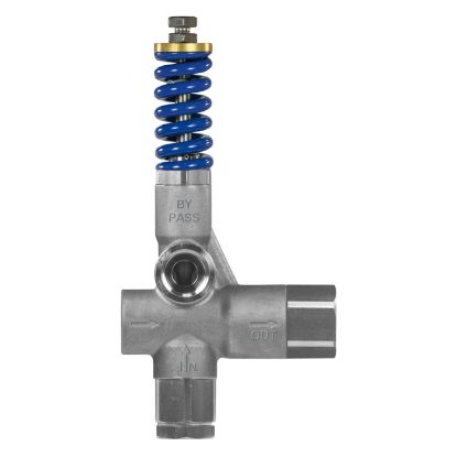 Afbeeldingen van UL VB 80/280 1/2 RVS 303