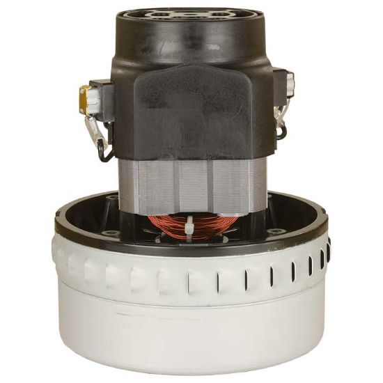 Afbeeldingen van Zuigturbine 1200W-NT 2-traps. H=172/66