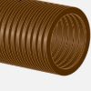 Afbeeldingen van Slang 36 mm 20 M. bruin Oliebestendig
