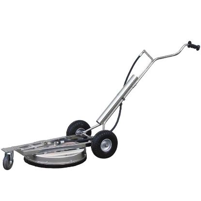 Afbeeldingen van TurboDevil TD52ss Landbouw 1/4 BI BBI WH