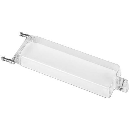 Afbeeldingen van Spatbeschermingskap 1-vak m. magneet