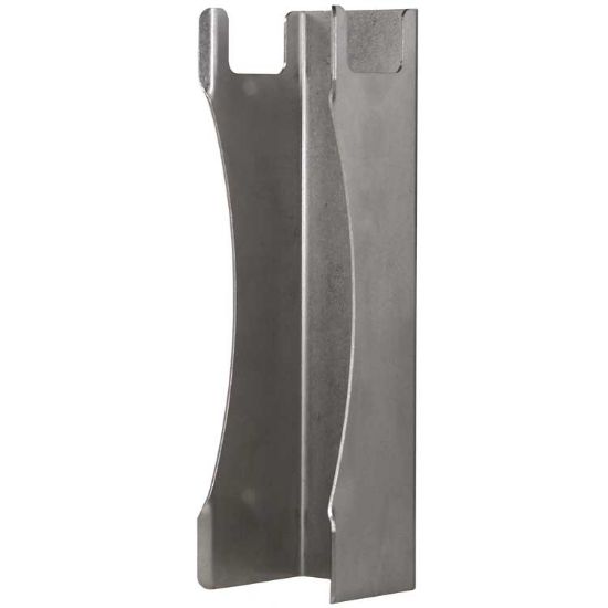 Afbeeldingen van Wandhouder voor Pistolen / Dubbellanzen