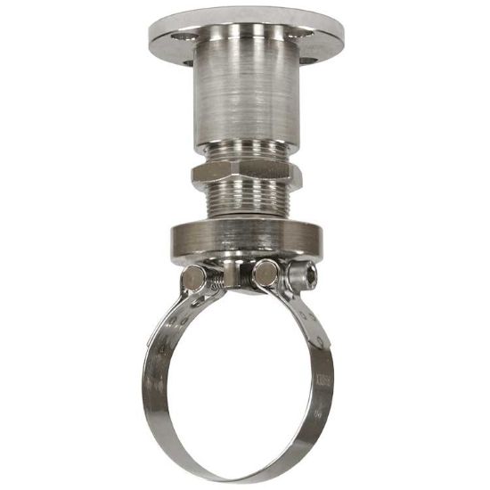 Afbeeldingen van Zwenkarm-Positionering DK 60mm