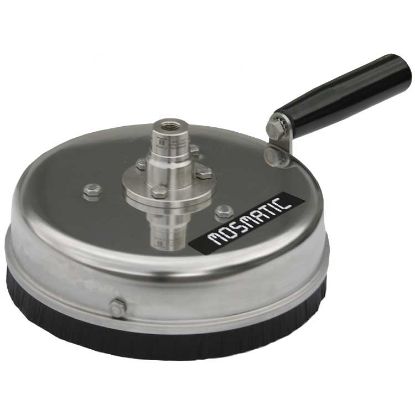 Afbeeldingen van Vloerreiniger FL-EB 200 zonder Pistool,