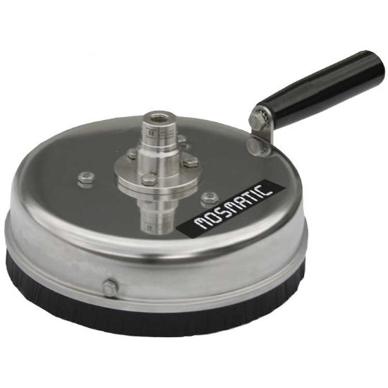 Afbeeldingen van Vloerreiniger FL-EB 200 zonder Pistool,