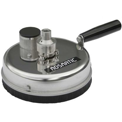 Afbeeldingen van Vloerreiniger FL-ABB 200 zonder Pistool,