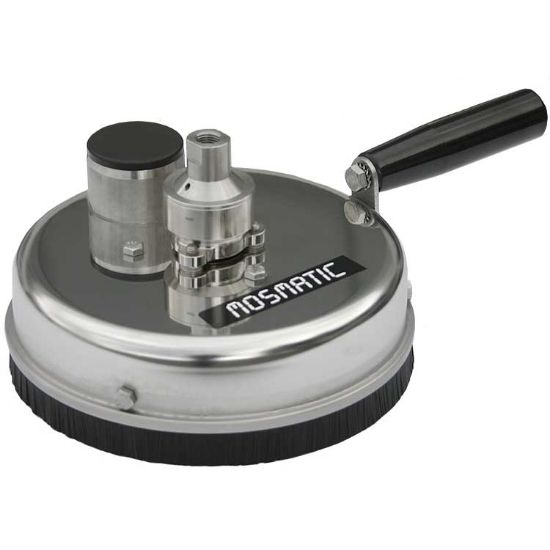 Afbeeldingen van Vloerreiniger FL-ABB 200 zonder Pistool,