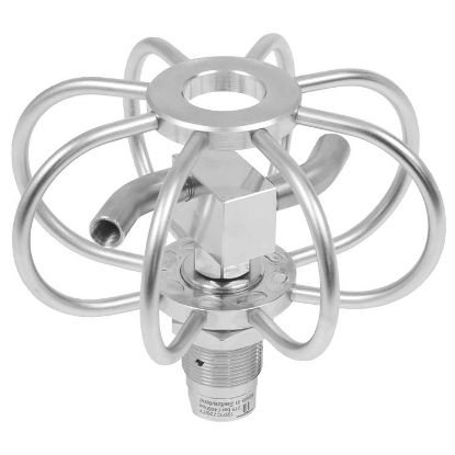 Afbeeldingen van Buisreiniger TYR-2f 150mm 3/8"BI