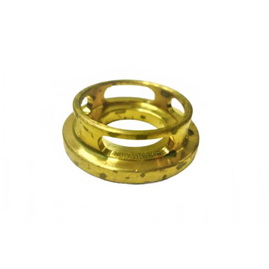 Afbeeldingen van Messing dichting