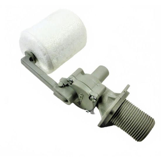 Afbeeldingen van Vlotter kleine quadro + profi (incl. dic