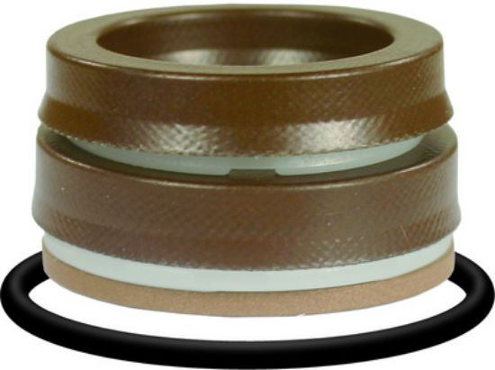 Afbeeldingen van Afdichtingsset voor 25 mm plunjer