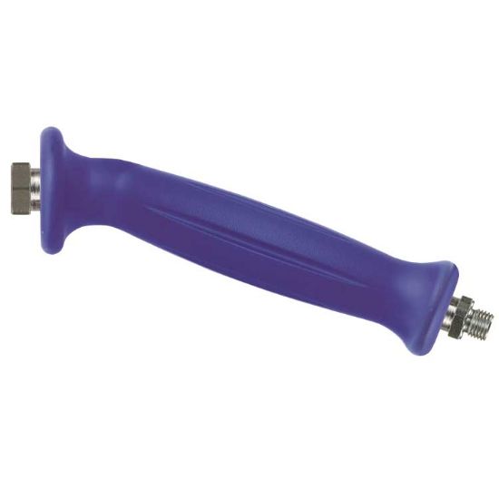 Afbeeldingen van Handgreep 1/4 BU-BI easywash365+ Blauw
