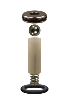 Afbeeldingen van Rep.KIT ST-291 zitting