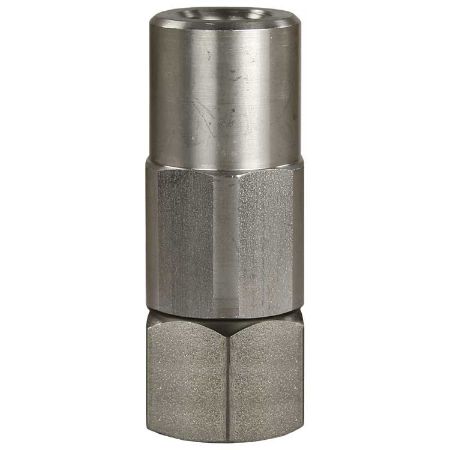 Afbeeldingen van Swivel 3/8BI-1/4BI RVS ST311