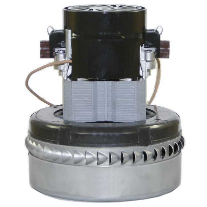 Afbeeldingen van Zuigturbine 1100W-NT 2-traps. Lamb116110