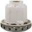 Afbeeldingen van Zuigturbine 1200W-NT 1-traps. H=128 402-