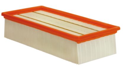 Afbeeldingen van Vlakfilter 300x140x68