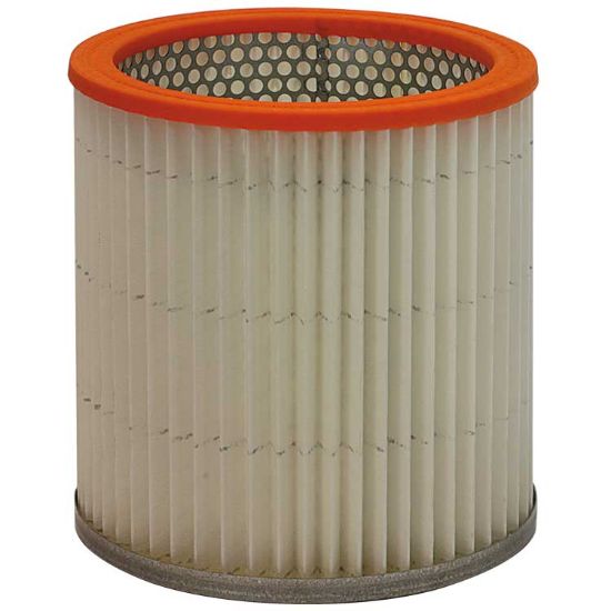 Afbeeldingen van Vlakfilter 185x150x190